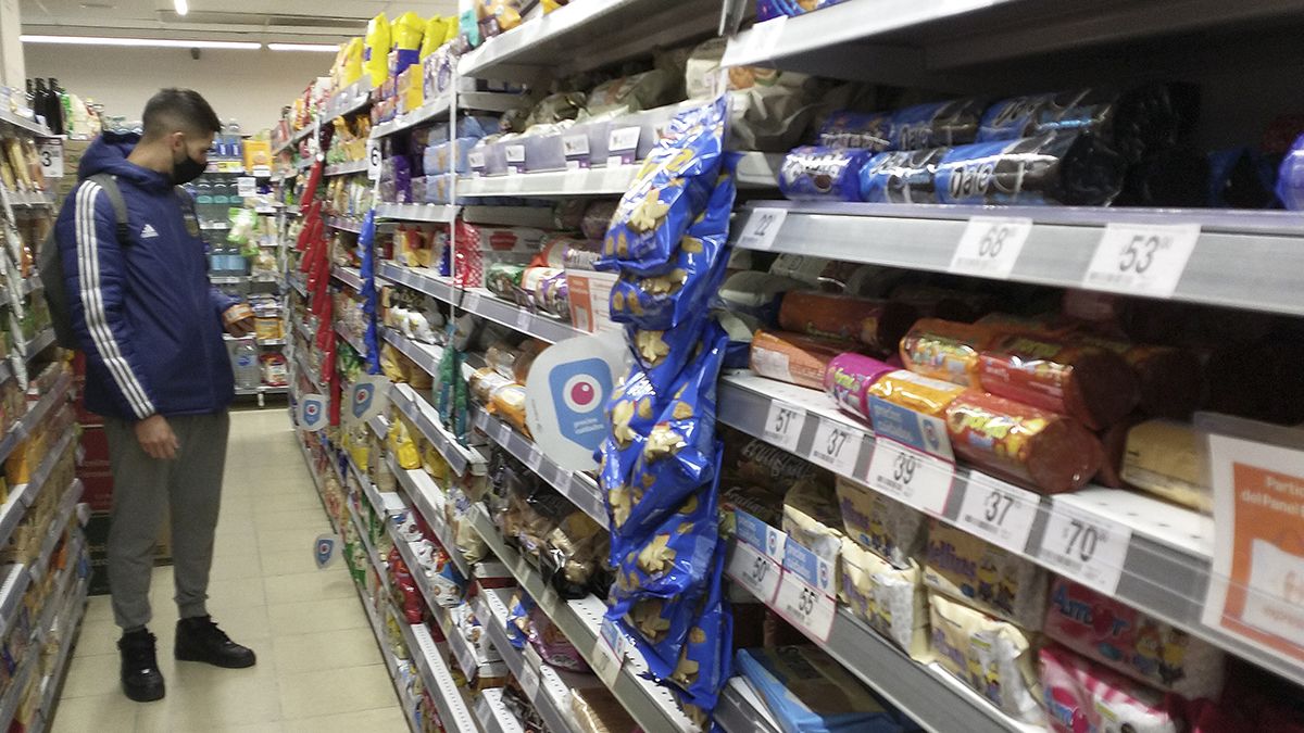 Congelamiento de precios: las estrategias de las empresas que se oponen