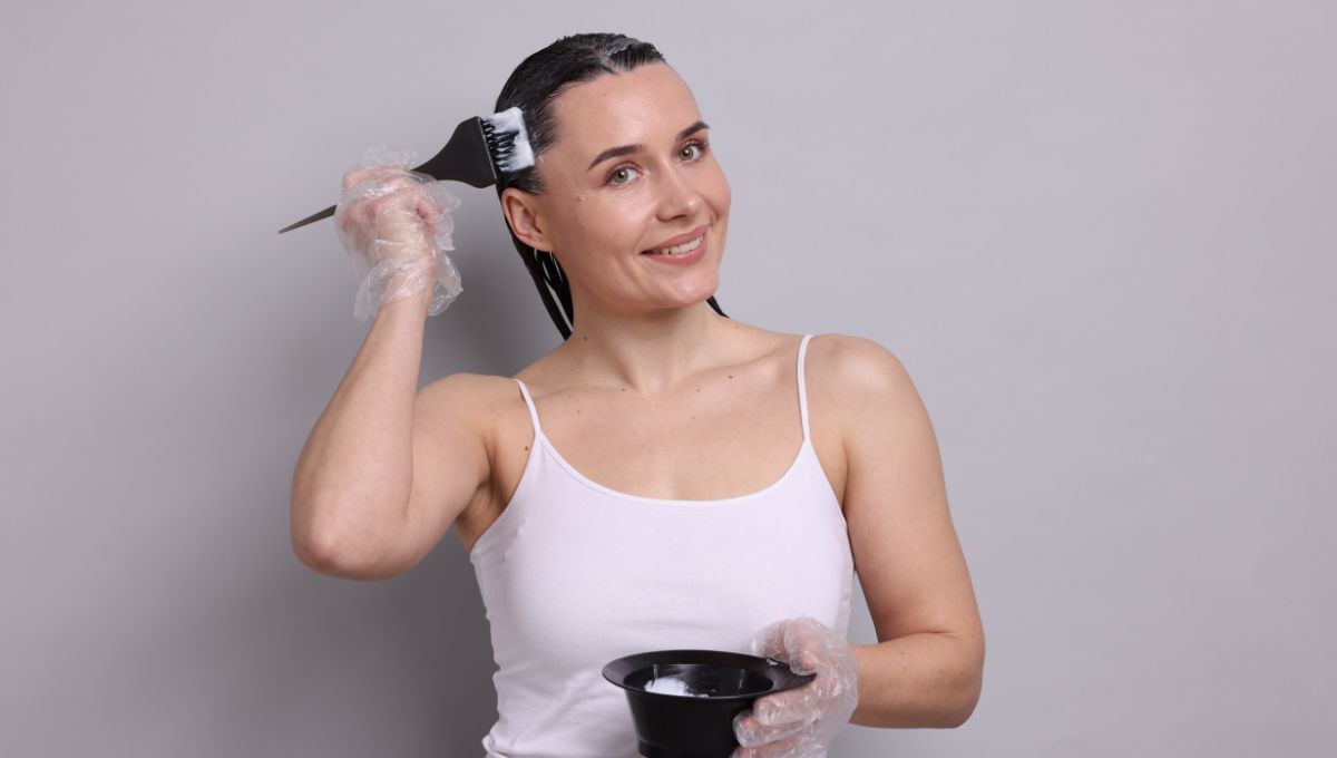 Qué color de tinte elegir para el verano, según tu tono base