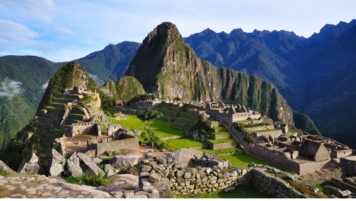 Después de años descubrieron que el verdadero nombre del Machu Picchu podría no ser el que conocemos