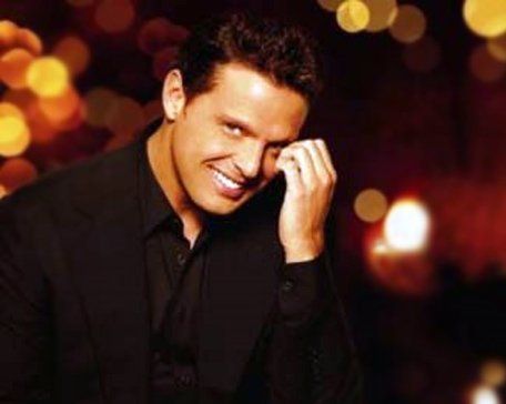 Luis Miguel borracho y demacrado en un restaurante de Los Angeles