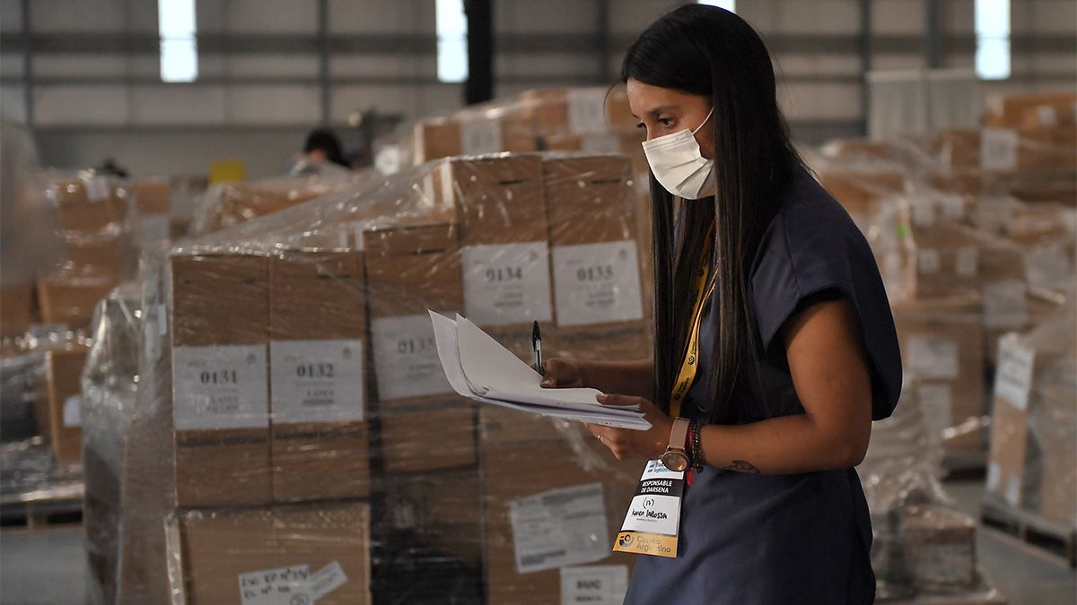 Las elecciones del 2021 fueron las últimas en las que usamos barbijos para ir a votar, porque aún habían contagios del Covid 19. Las elecciones del 2021 fueron las últimas en las que usamos barbijos para ir a votar, porque aún habían contagios del Covid 19.