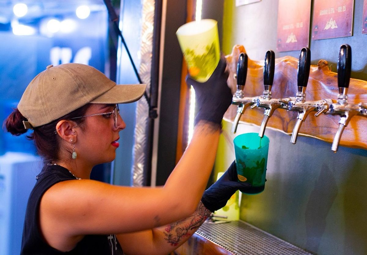 El evento se llevara a cabo en el Parque Canota, ubicado en Luzuriaga. El evento se llevara a cabo en el Parque Canota, ubicado en Luzuriaga.