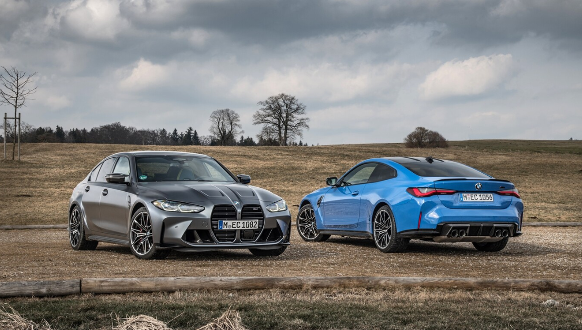 Dentro de la industria de los vehículos, una de las marcas más reconocidas es BMW