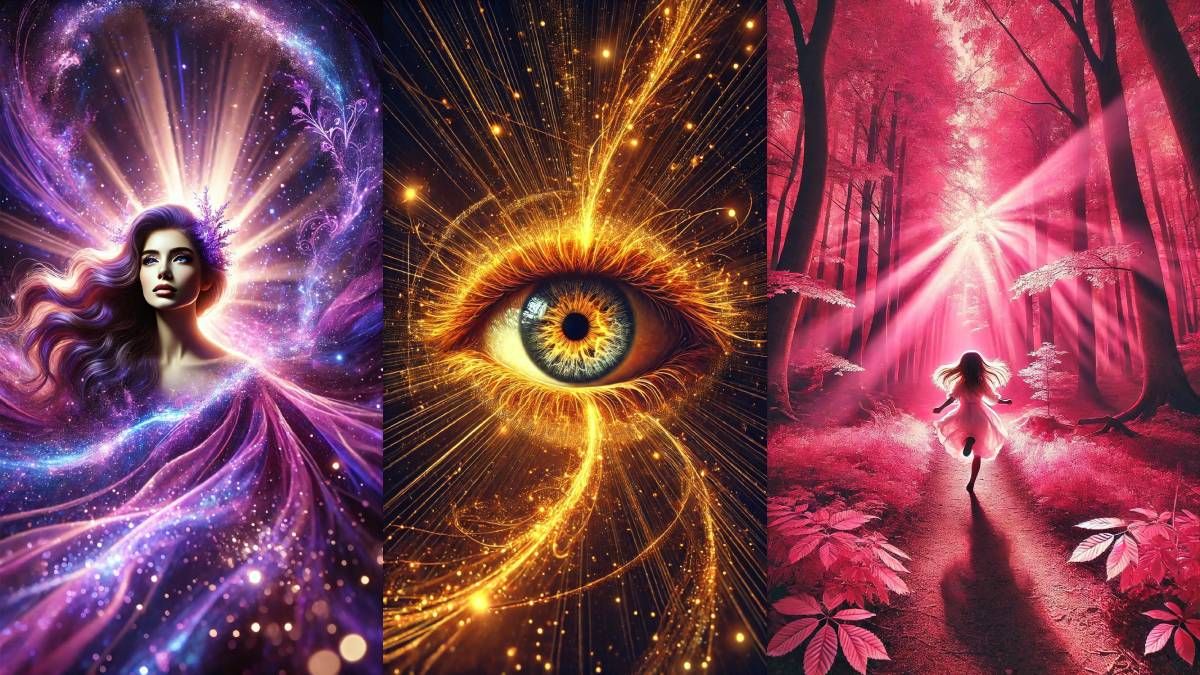 Fiel creyente en Dios, las obras de arte digital de Hernán Simó transmiten espiritualidad y están inspiradas en la música. Fiel creyente en Dios, las obras de arte digital de Hernán Simó transmiten espiritualidad y están inspiradas en la música.