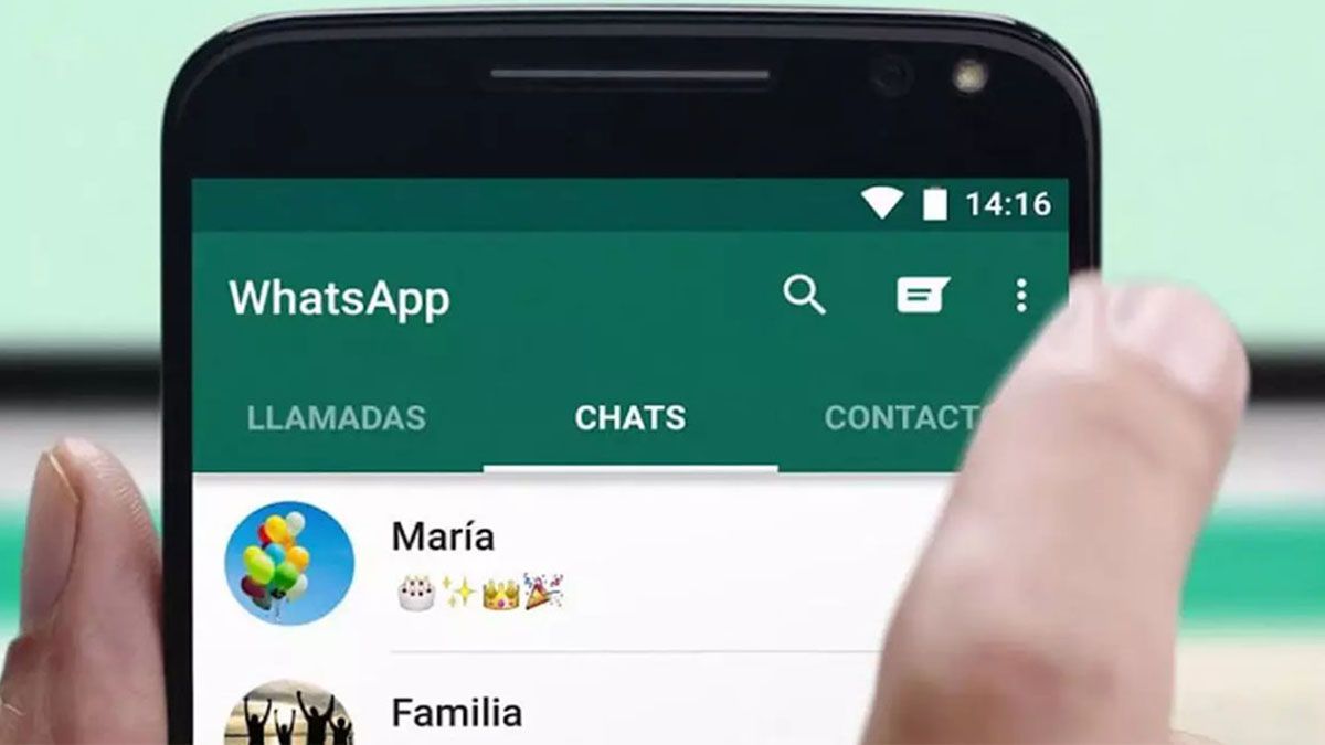¿Qué significa no publicar estados en tu Whatsapp durante mucho tiempo