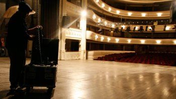 Actores se unen para que la gente vuelva el teatro en Mendoza