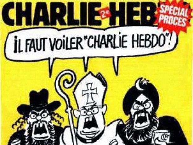 Religión y poder: cuando el fanatismo del monoteísmo ataca allá y acá también