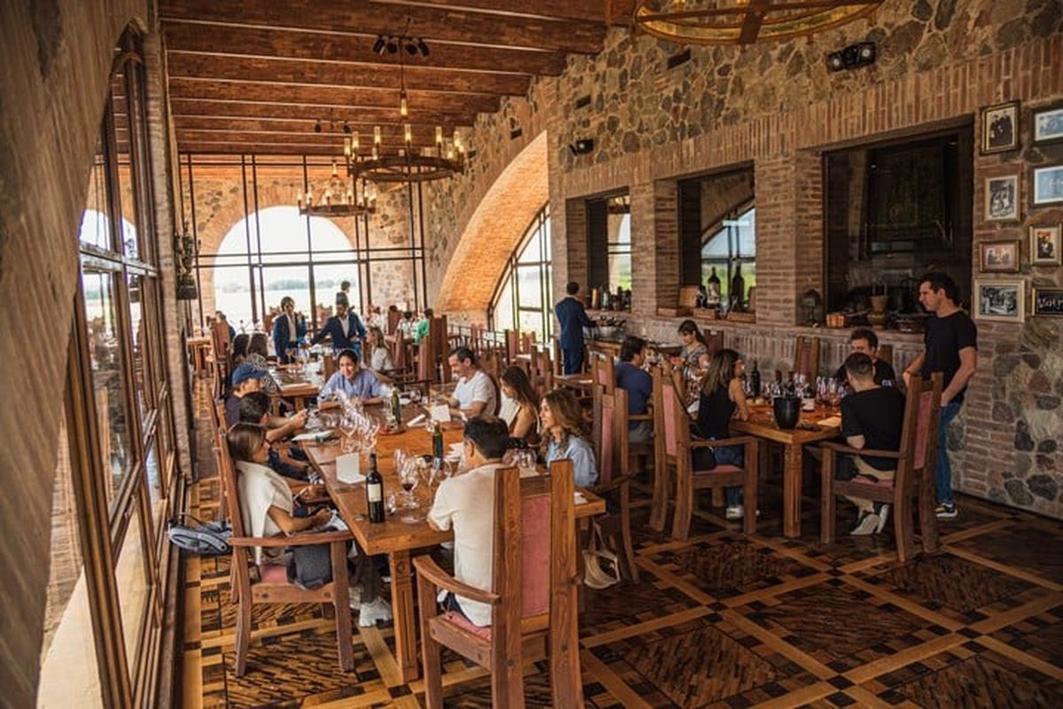 Angélica Cocina Maestra nuevamente galardonado por las Estrellas Michelin. Angélica Cocina Maestra nuevamente galardonado por las Estrellas Michelin.