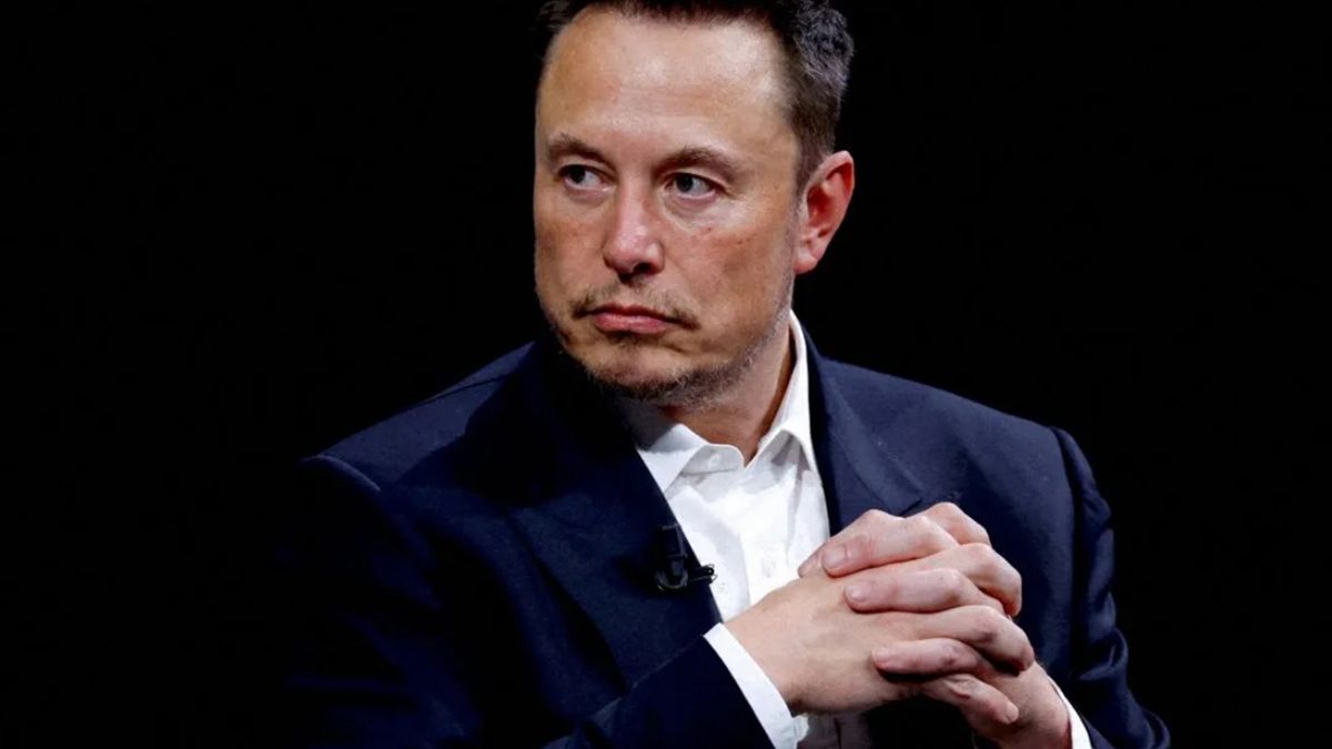 Elon Musk, redujo los cortes gubernamentales a 150.000 mil millones de dólares, lejos del billón que había prometido. Elon Musk, redujo los cortes gubernamentales a 150.000 mil millones de dólares, lejos del billón que había prometido.