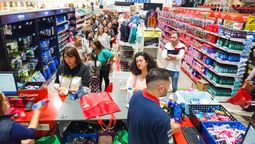 Con el segundo Black Week del año, los mayoristas buscan levantar las ventas a través de fuertes descuentos. Con el segundo Black Week del año, los mayoristas buscan levantar las ventas a través de fuertes descuentos.