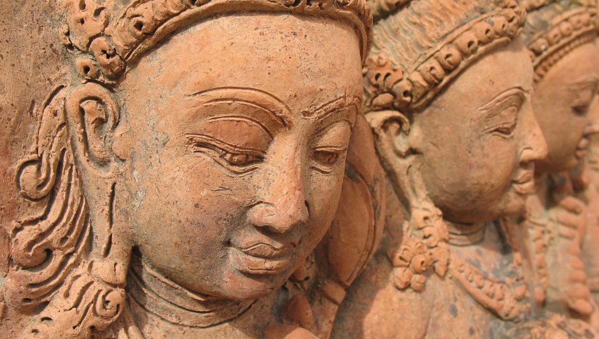¿Cuál es la religión más antigua en la historia de la humanidad?