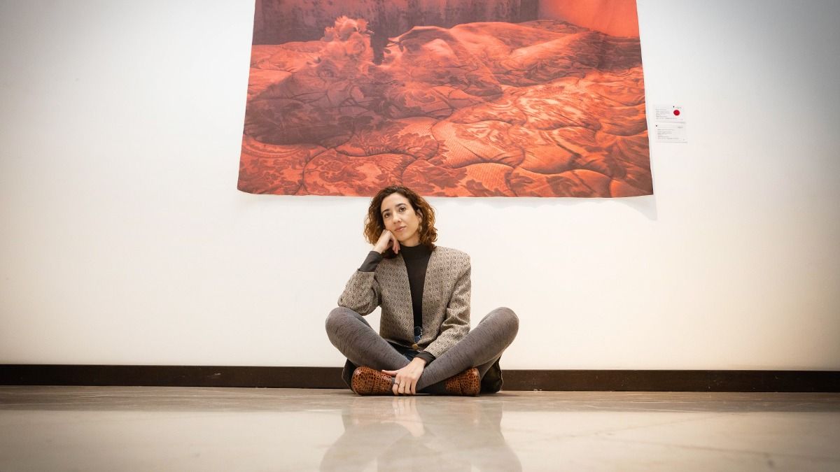 El reencuentro con un amor de juventud la trajo a Mendoza, adonde está radicada hace dos años. Aquí comenzó a dedicarse de lleno al arte fotográfico. El reencuentro con un amor de juventud la trajo a Mendoza, adonde está radicada hace dos años. Aquí comenzó a dedicarse de lleno al arte fotográfico.