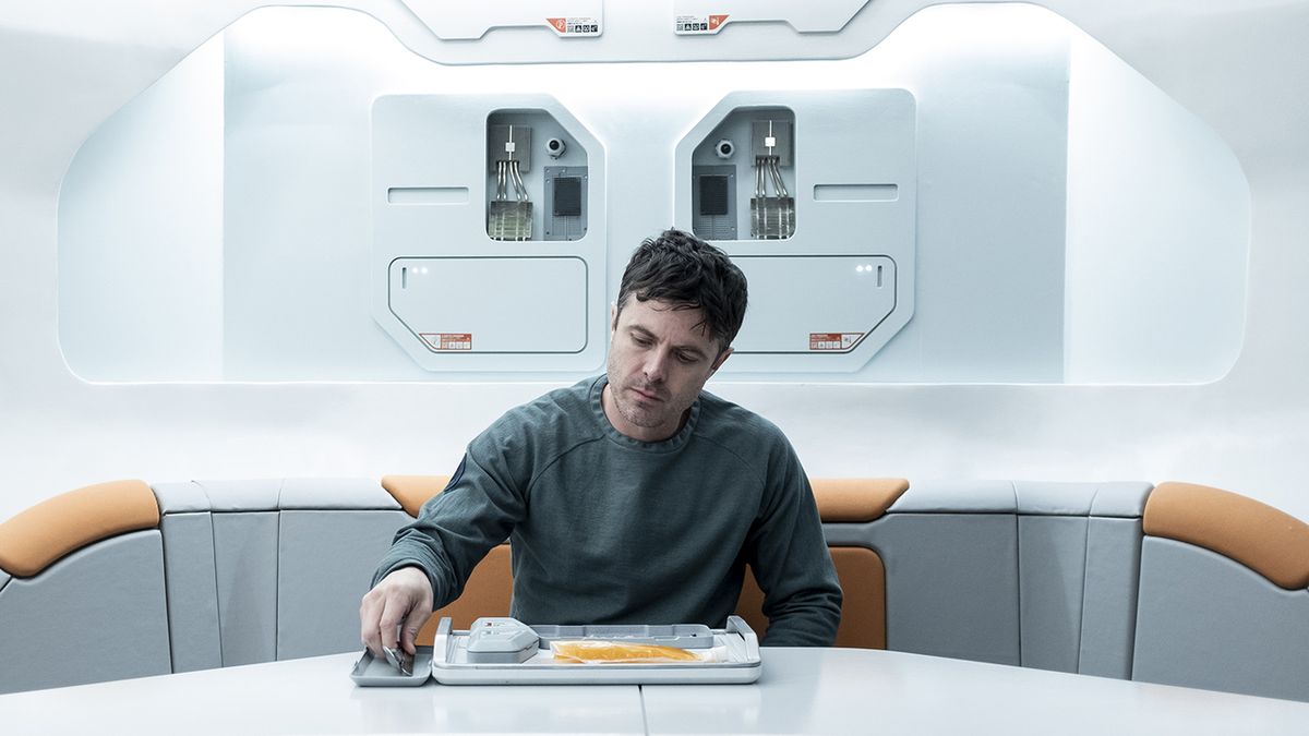 Prime Video: la película de ciencia ficción y suspenso que resulta un viaje a los confines de la mente
