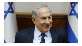 Israel celebró el ataque a Siria