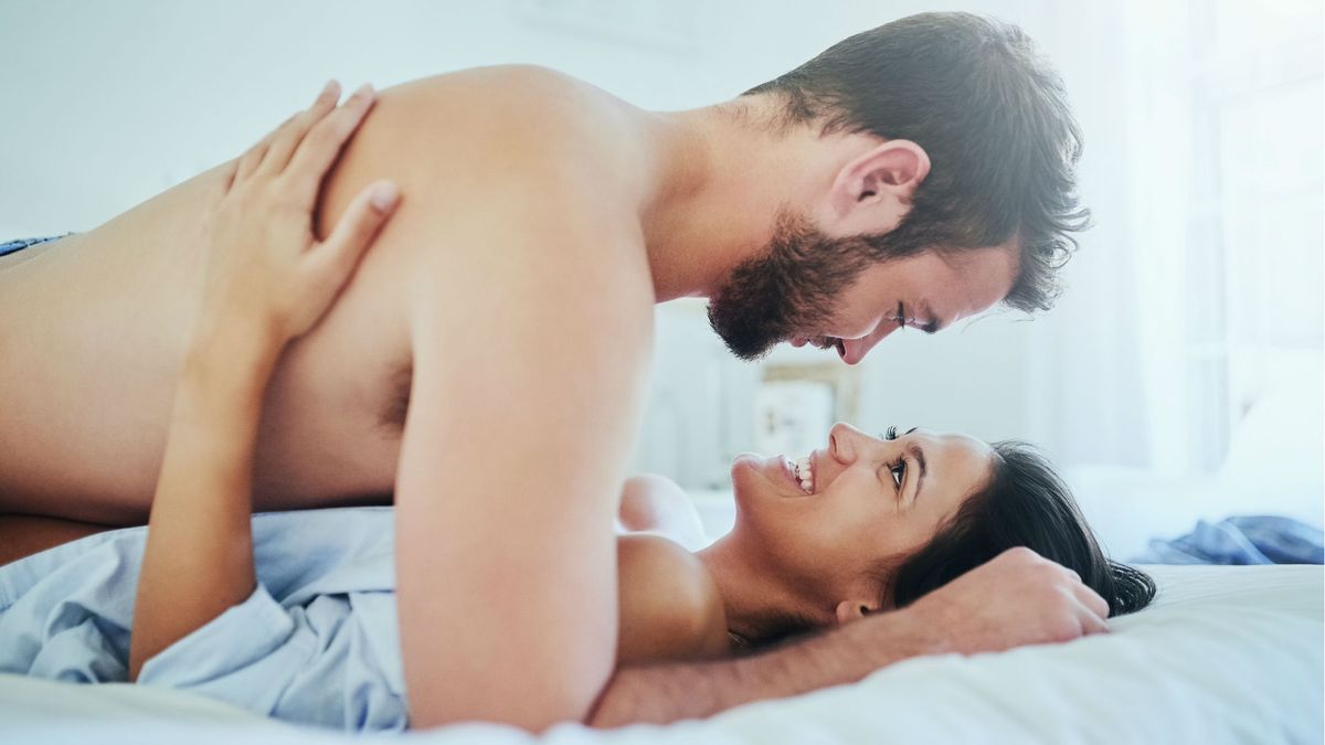 El estudio que revela cuántos minutos deben durar las relaciones sexuales ideales El estudio que revela cuántos minutos deben durar las relaciones sexuales ideales