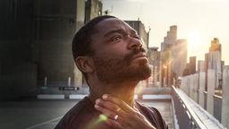 El después, cortometraje de Netflix.