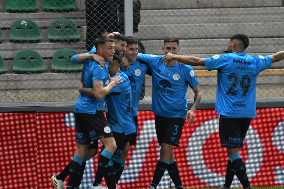 El elenco cordobés