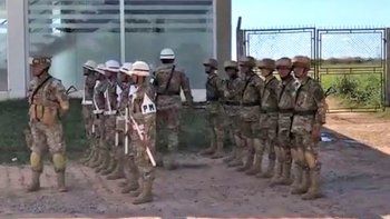 Militares bolivianos intervinieron aeropuertos vinculados a vuelos narcos