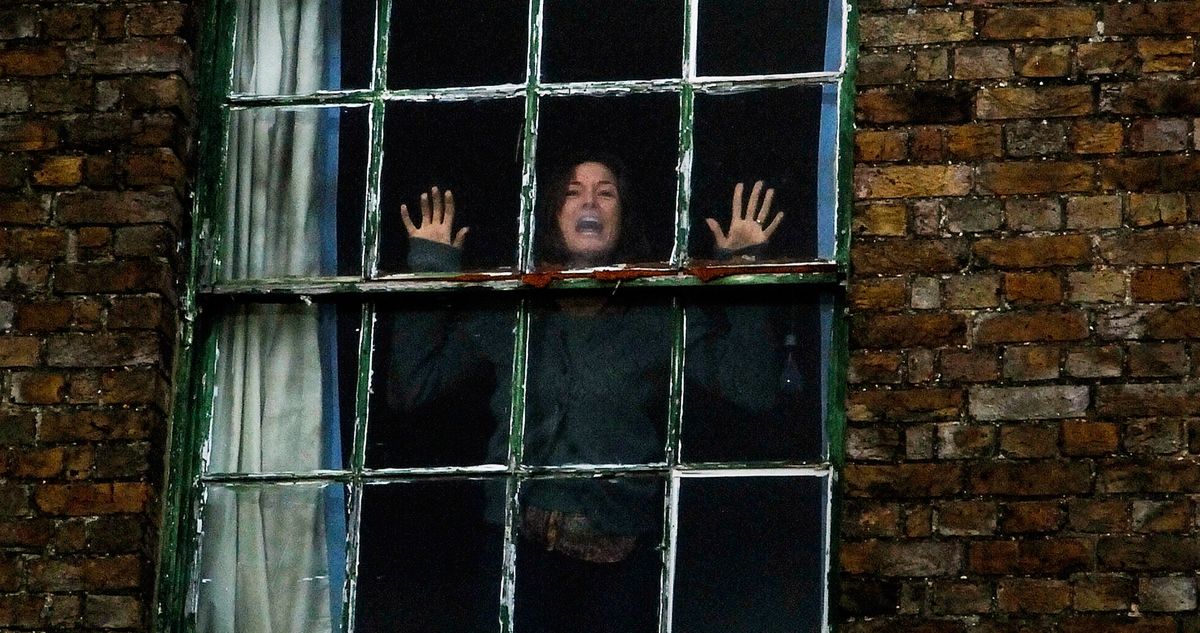 La película es una de las sorpresas de Netflix en el 2025, sin importar que no sea nueva. La película es una de las sorpresas de Netflix en el 2025, sin importar que no sea nueva.