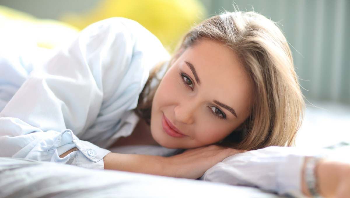 Cuántas horas exactas hay que dormir para lucir joven y sin arrugas