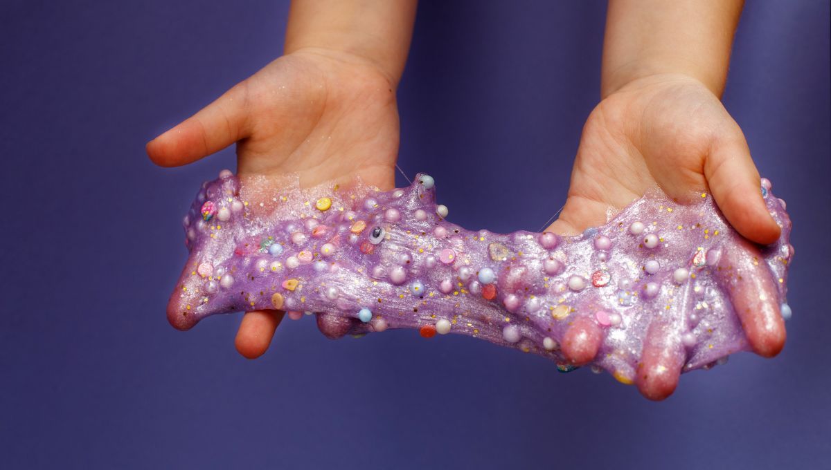 Paso a paso para retirar el slime del cabello de forma sencilla. Paso a paso para retirar el slime del cabello de forma sencilla. 