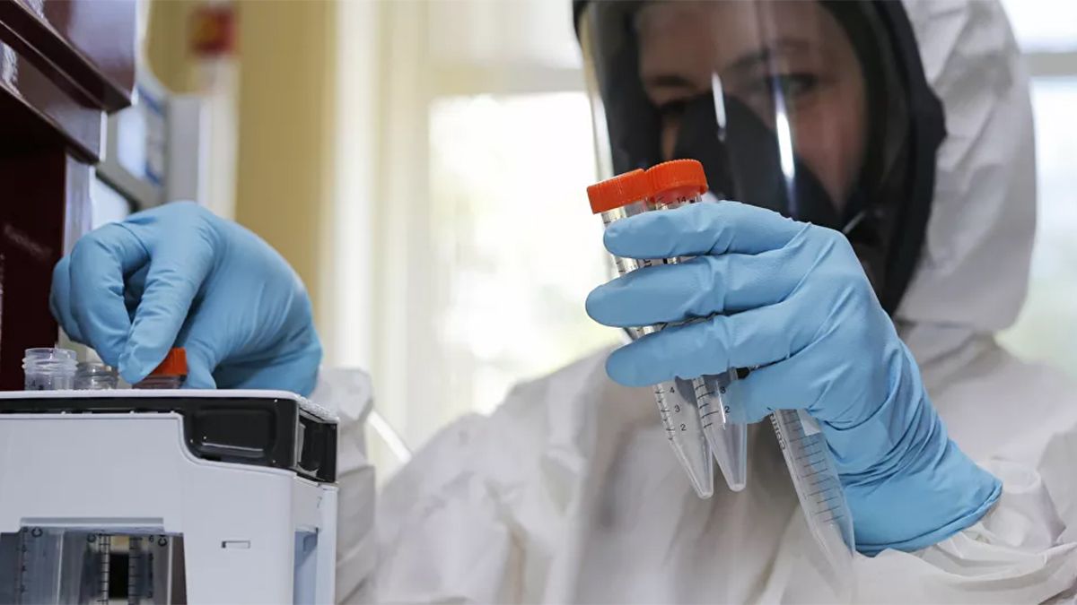 A principios de septiembre la vacuna comenzó a ser administrada a unos 40.000 voluntarios.