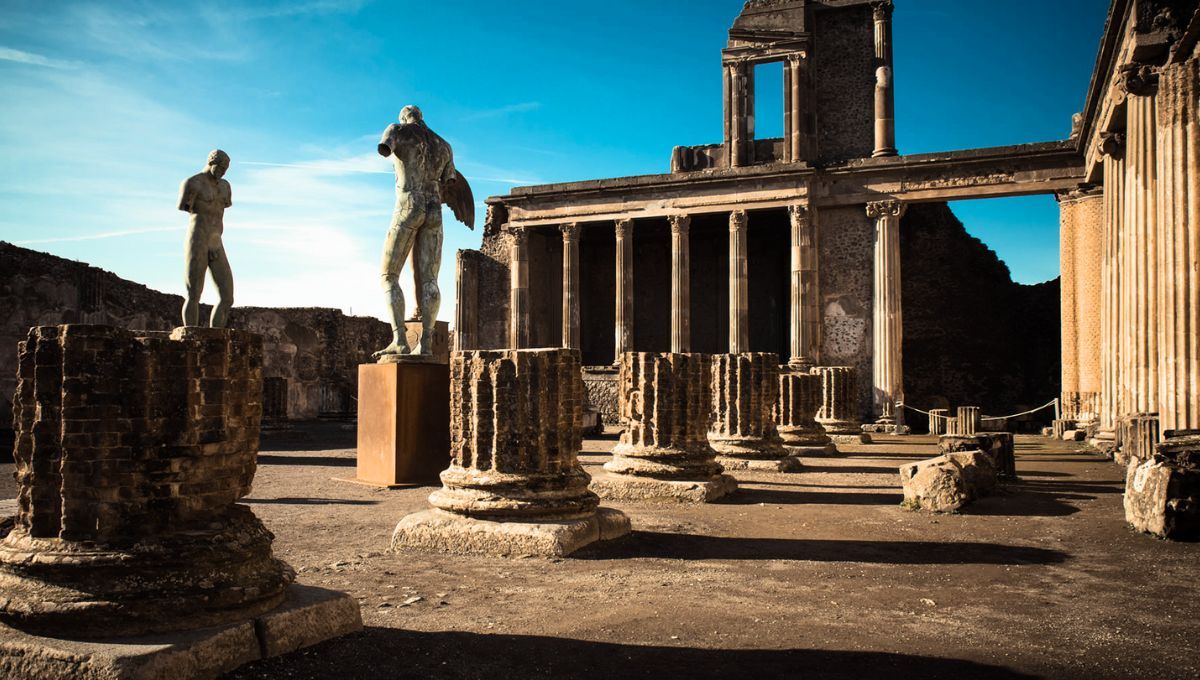 Este descubrimiento fue realizado mediante una combinación de técnicas