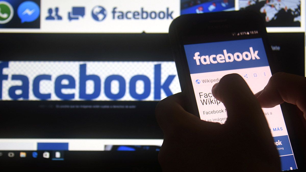 Otro caso más de estafa por Facebook en Mendoza.