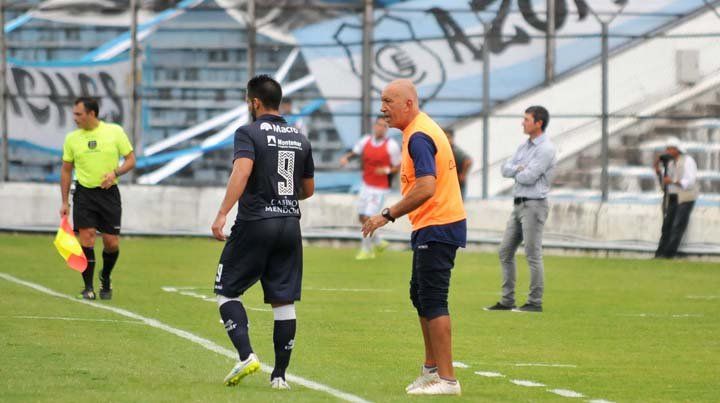 El análisis del Profe no convence a los hinchas de la Lepra