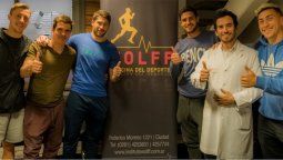 Sabemos lo hermoso que es jugar en nuestra cancha