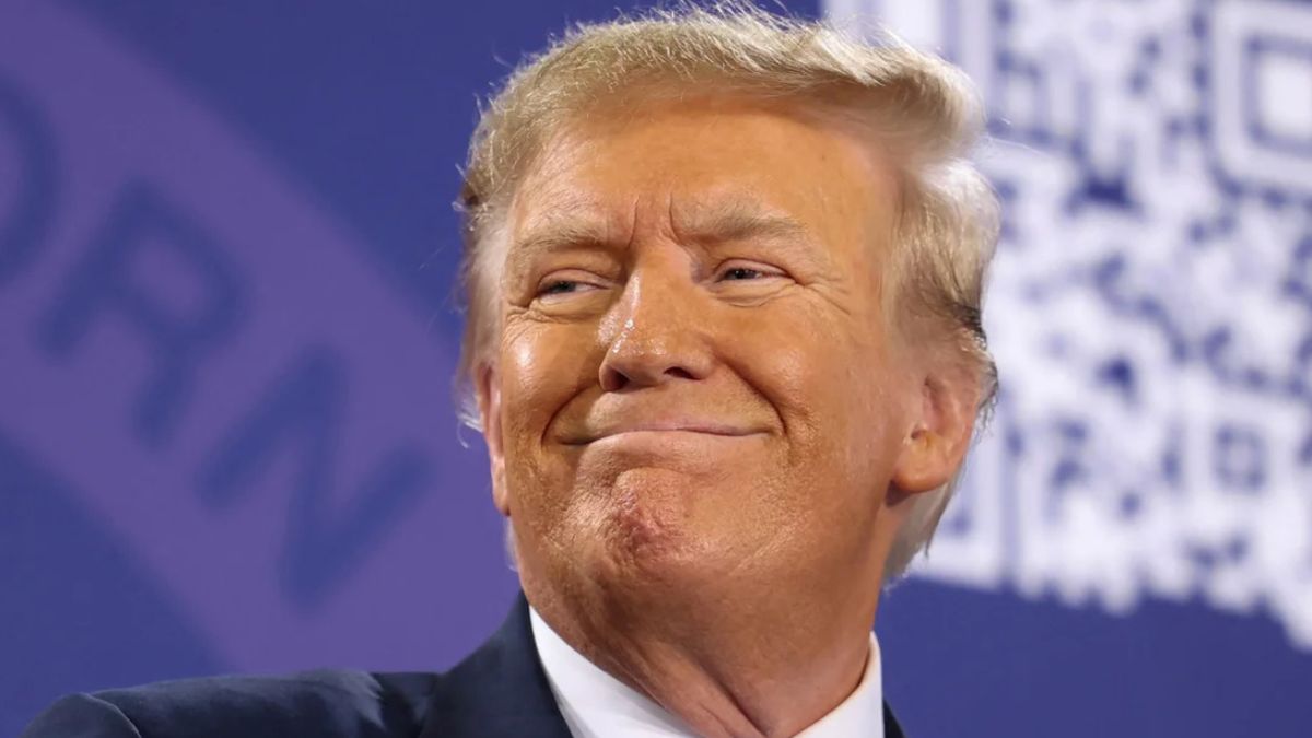 Donald Trump incrementó su fortuna y es más rico que George Soros