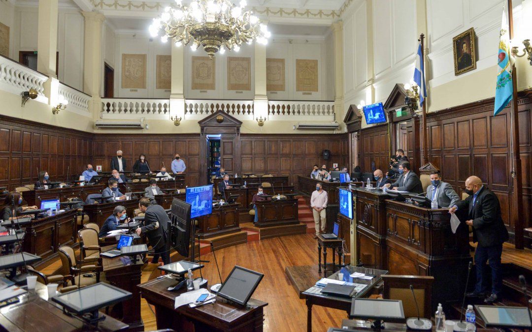 El Senado aprobó el Presupuesto 2021 con cambios y debe volver a Diputados