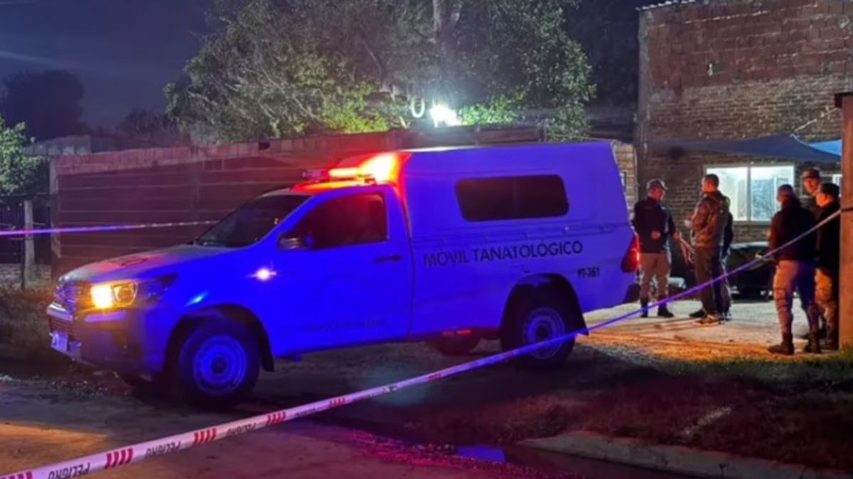 El violento ataque se produjo cerca de una cancha de fútbol porque un hombre le negó a un joven un cigarrillo El violento ataque se produjo cerca de una cancha de fútbol porque un hombre le negó a un joven un cigarrillo