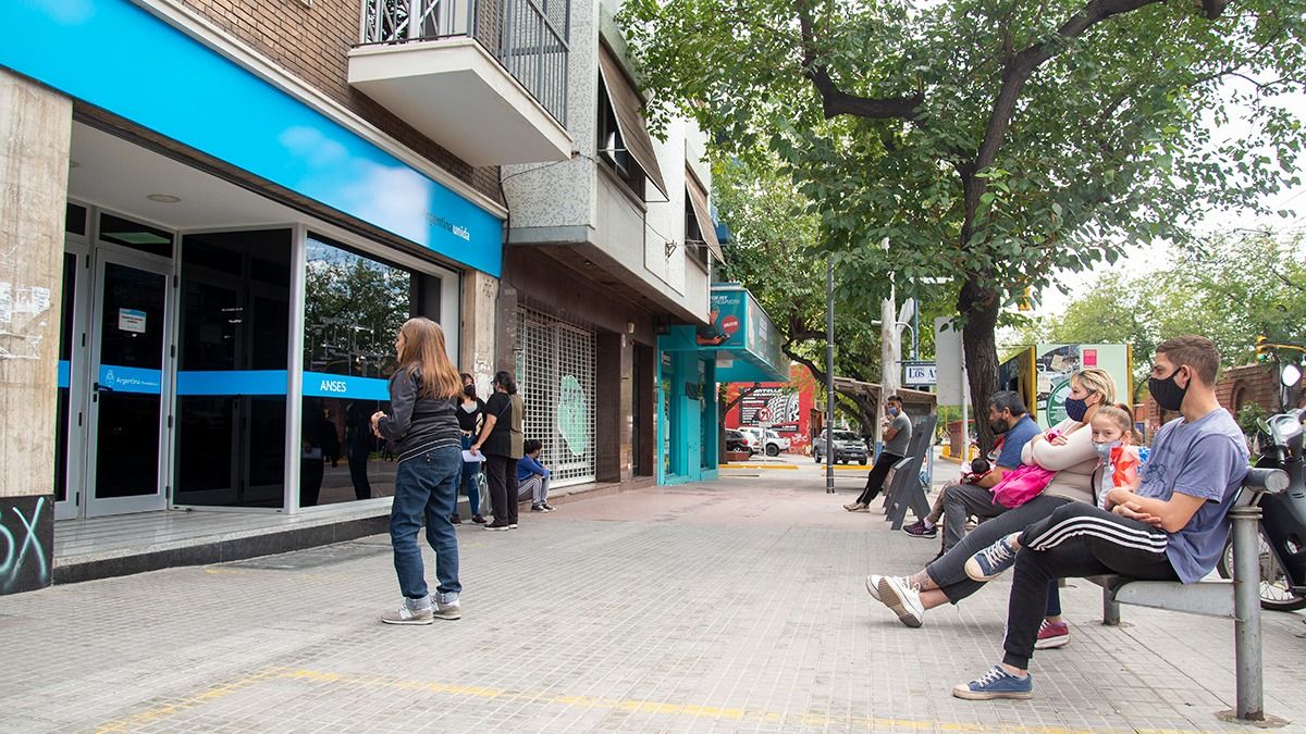 ANSES: el calendario de pago de marzo de 2022