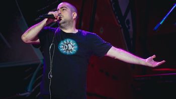 Don Osvaldo cierra el 2025 con un show único en Mendoza