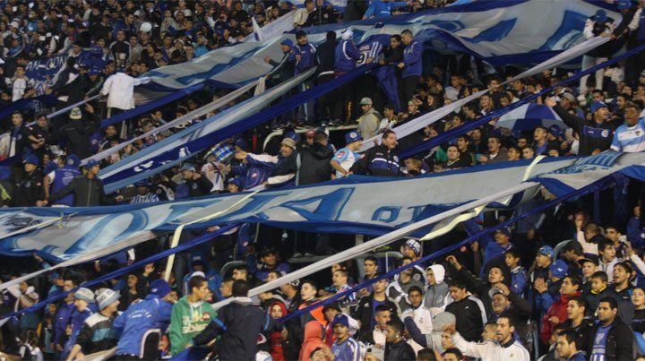 La venta de entradas para Godoy Cruz-San Martín de San Juan