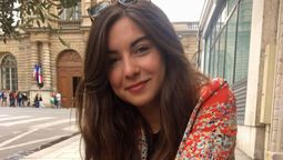 Anne-Lise Duma, la joven estudiante francesa de 23 años atropellada en Palermo, fue dada de alta en las últimas horas