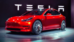 Los resultados de ventas del pasado 2023 fueron un duro golpe para Tesla