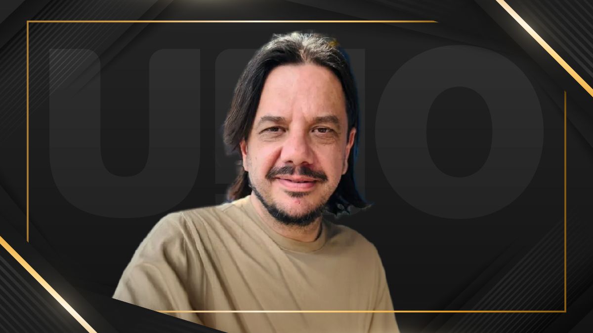 Nacho Castro es impulsor de la iniciativa Nacho Castro es impulsor de la iniciativa