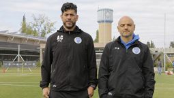 Oscar Gómez y Favio Orsi tendrán su estreno en el banco de Godoy Cruz ante Vélez.