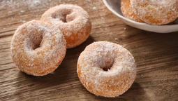 Mi receta de rosquitos caseros mendocinos de limón, esponjosos y deliciosos&nbsp;
