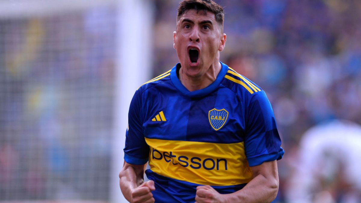 Boca Le Ganó A Newells En La Bombonera Y Sigue Vivo El Sueño De Entrar ...