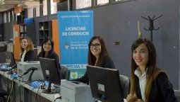 La odisea de sacar un turno para renovar el carnet de conducir en la Ciudad