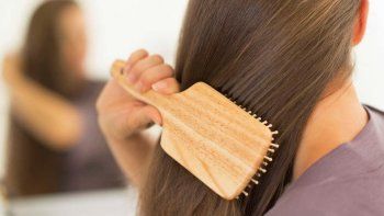 Un experto te aconseja lo que tenes que hacer para crecer el pelo