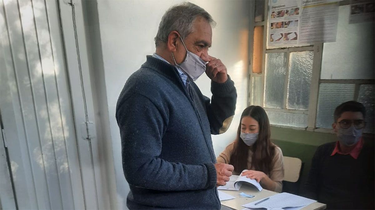 ¿Cómo les fue a los dirigentes del agro en las PASO?