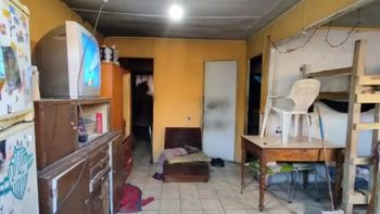Cuatro hermanitos se encuentran en grave estado tras un ataque de sus papás