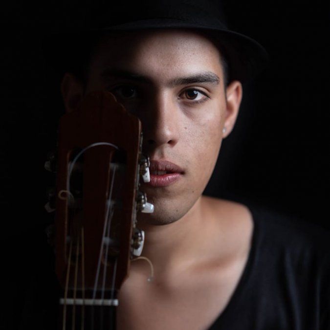 Leo Rivero presenta su nueva canción y videoclip