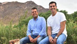 FMI: Urtubey se reunió y Massa lo criticó