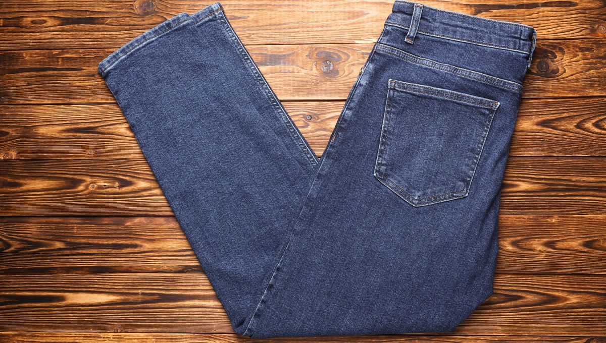 Cómo y cada cuánto deberías lavar tus jeans. Cómo y cada cuánto deberías lavar tus jeans. 