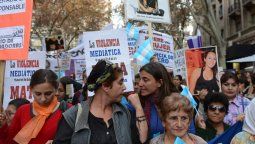 El Gobierno declina meterse en el regreso de Raquel Blas al gremialismo